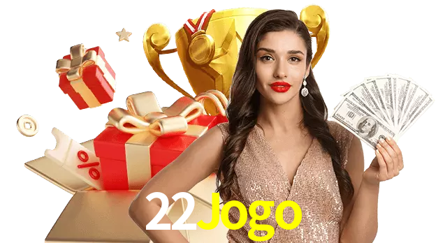 Jogue com dealers reais no 22Jogo!