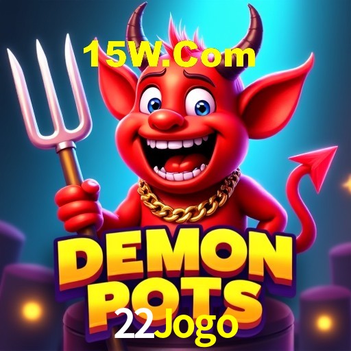 Estatísticas 22Jogo