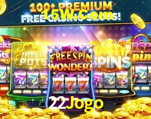 22Jogo Promoções - 30+ Ofertas Diárias