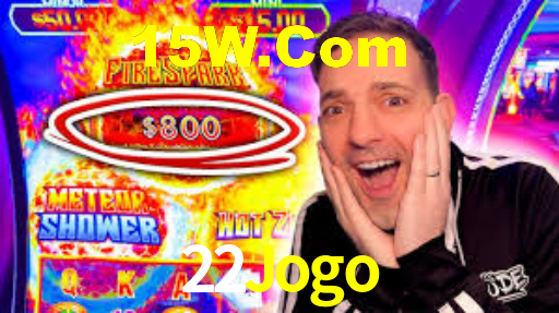 22Jogo: Seu Cassino Premiado com Pagamentos Rápidos