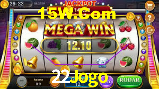 22Jogo