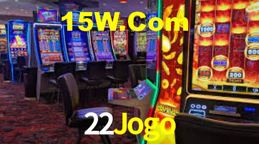 22Jogo: Jogos de Caça-Níqueis-Altas Recompensas, Roleta-Velocidade, Blackjack-Desafios Máximos