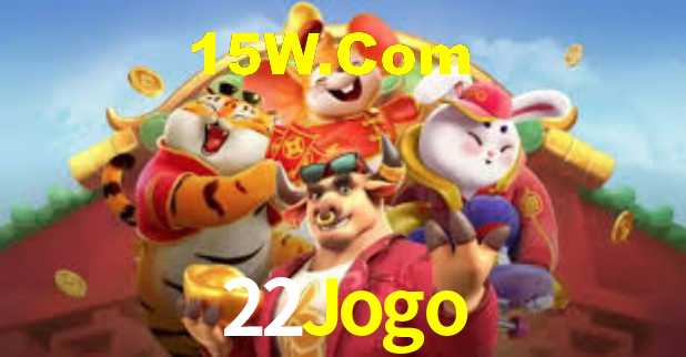 22Jogo - Installation Guide