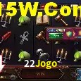 22Jogo Brasília - Jogo Features