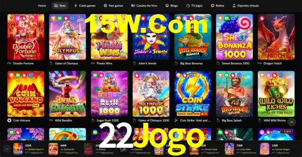 22Jogo,22Jogo.Com