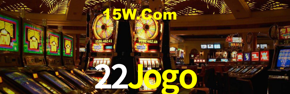 22Jogo: A Experiência de Casino com Jogos de Mesa ao Vivo