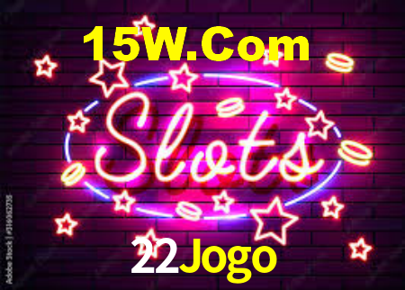 22Jogo