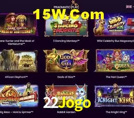 Login Seguro 22Jogo
