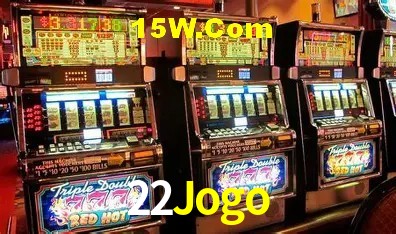 22Jogo Salvador - Strategy