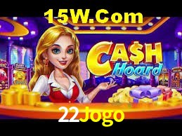 Game Providers 22Jogo
