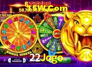 Design Responsivo 22Jogo