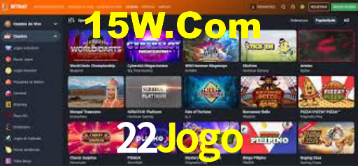 22Jogo,22Jogo.Com