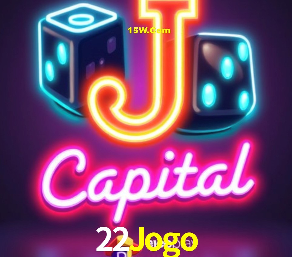 Recursos de Bônus 22Jogo