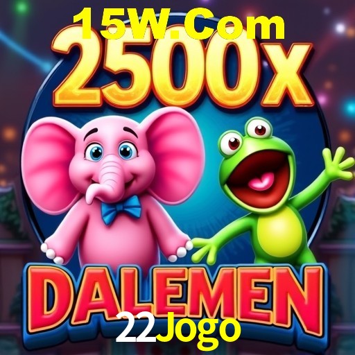 Descubra a Magia dos Jogos de Arcade no 22Jogo