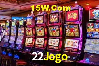 Integração de APIs 22Jogo