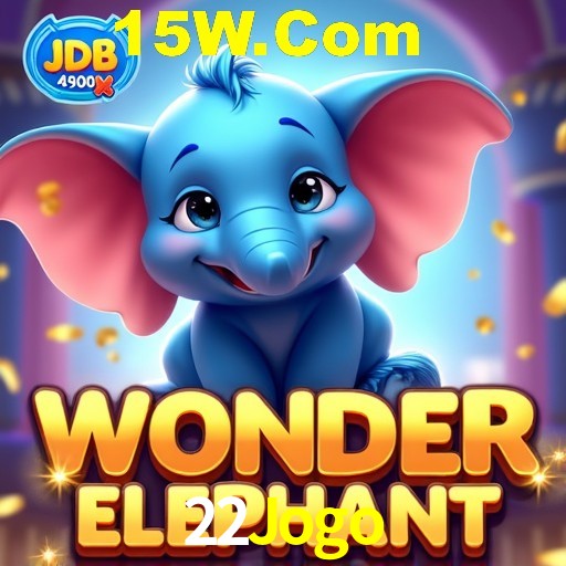 API Integration 22Jogo