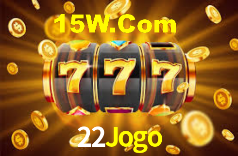 22Jogo - App Security
