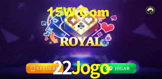 22Jogo App - Aplicativo Móvel Oficial