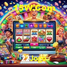 Slot Games 22Jogo