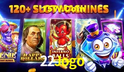 22Jogo Belo Horizonte - Jackpots