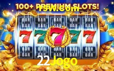 22Jogo - Support