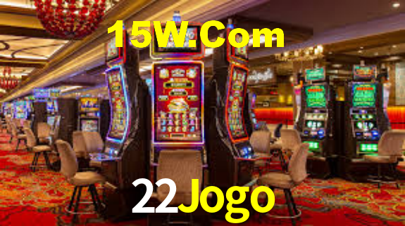 22Jogo