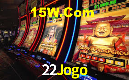 22Jogo - Slots No Cassino Online! - 22Jogo.Com