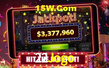 22Jogo Plataforma - Certificada MGA desde 2015