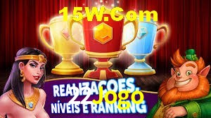 Bonus Features 22Jogo